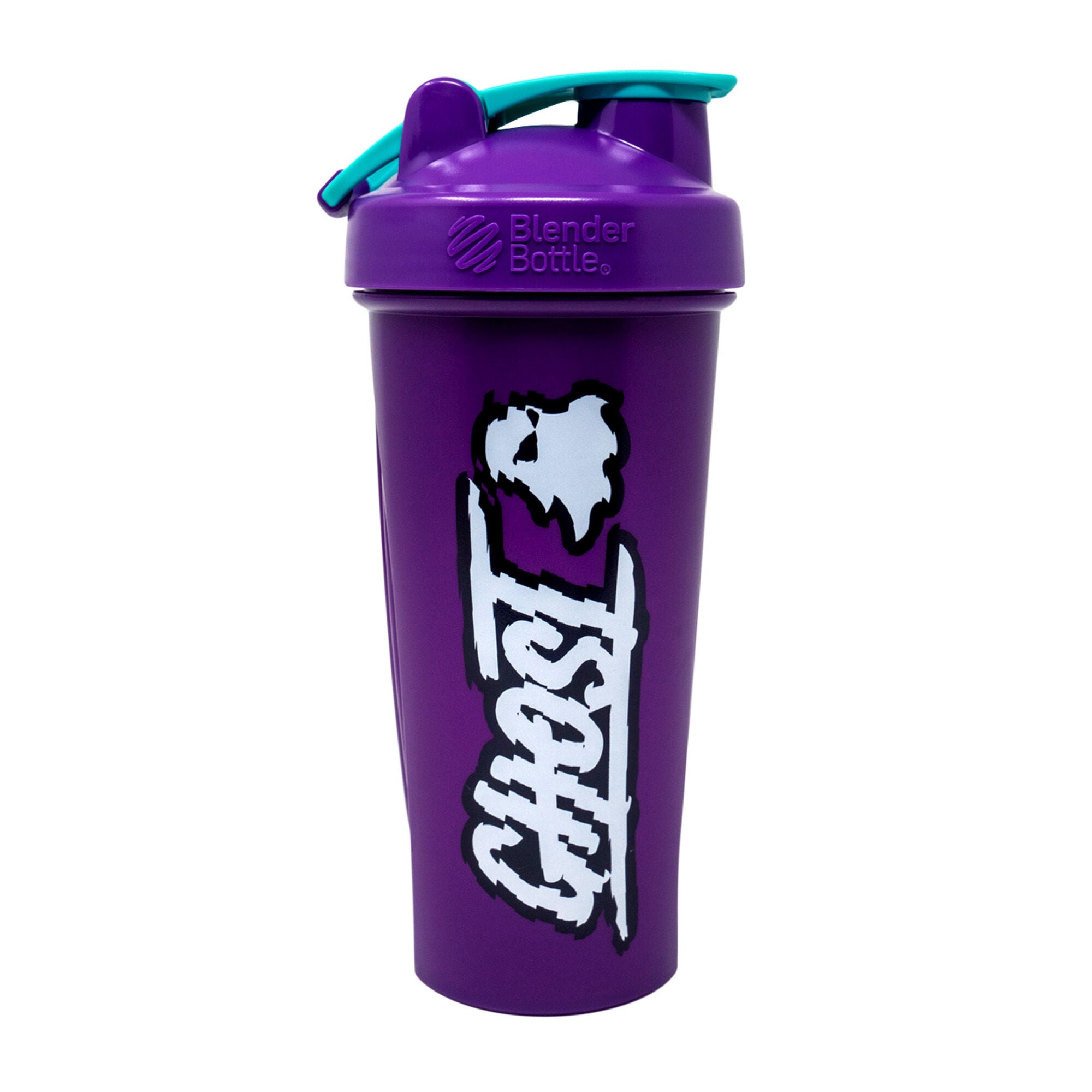 Purple Glitch Shaker - 27oz  | GNC